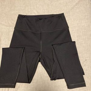 American eagle tights